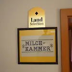度假居 Landferienhof Garbert