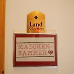 度假居 Landferienhof Garbert Wilsum
