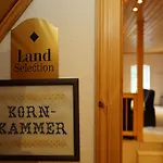 Landferienhof Garbert 度假居 Wilsum