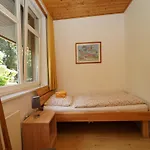 Landferienhof Garbert 度假居 *