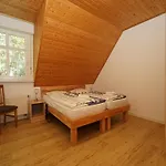 Landferienhof Garbert 度假居 Wilsum
