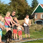 度假居 Landferienhof Garbert