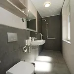 度假居 Landferienhof Garbert *