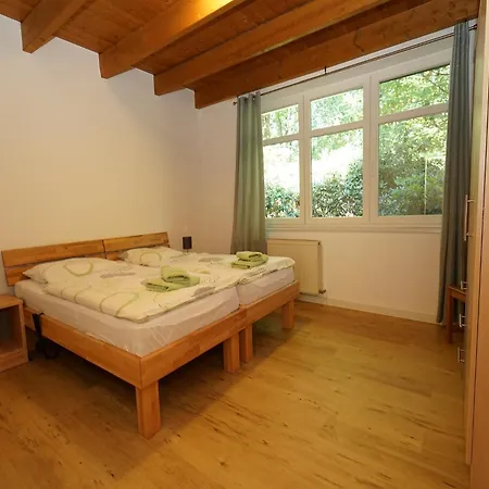 Landferienhof Garbert Wilsum