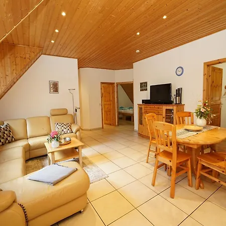 Landferienhof Garbert * Wilsum