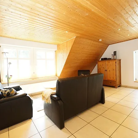 Prázdninový dům Landferienhof Garbert