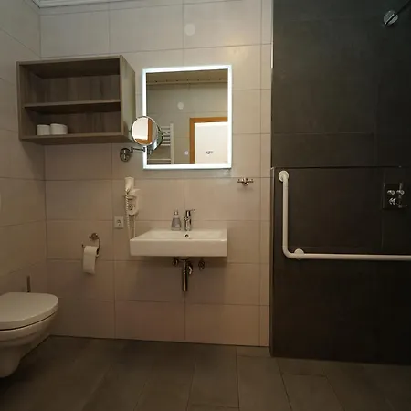 Landferienhof Garbert Prázdninový dům *