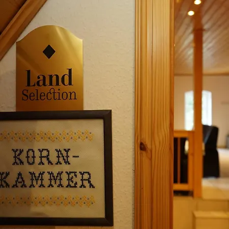 Landferienhof Garbert Prázdninový dům Wilsum