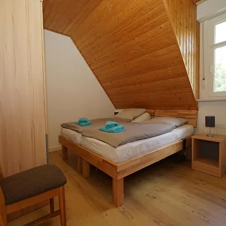 Landferienhof Garbert