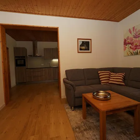 Landferienhof Garbert Prázdninový dům