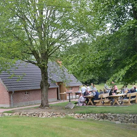 Landferienhof Garbert