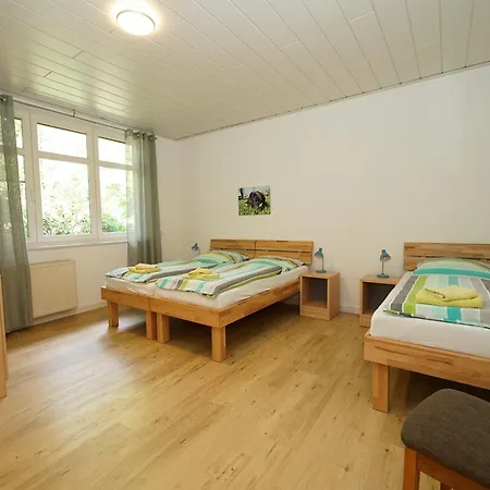 Landferienhof Garbert Prázdninový dům