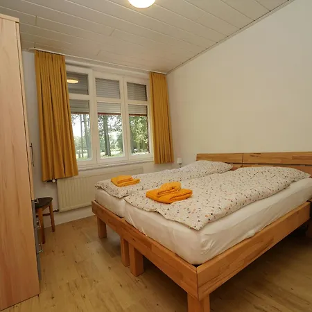 Landferienhof Garbert Prázdninový dům Wilsum