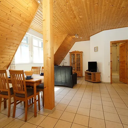 Landferienhof Garbert *