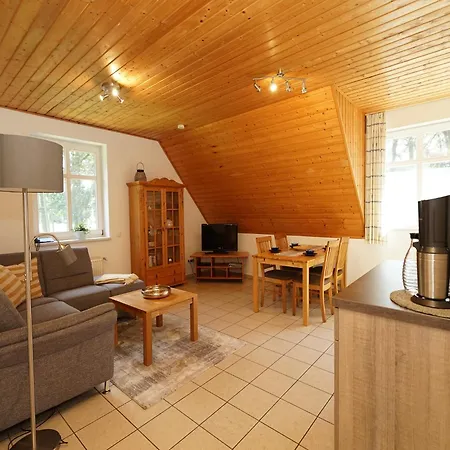 Landferienhof Garbert * Wilsum