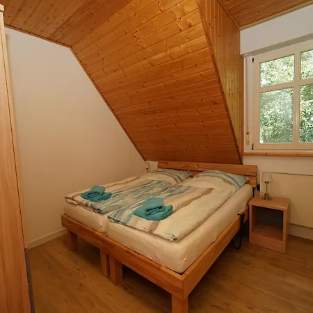 Landferienhof Garbert Prázdninový dům