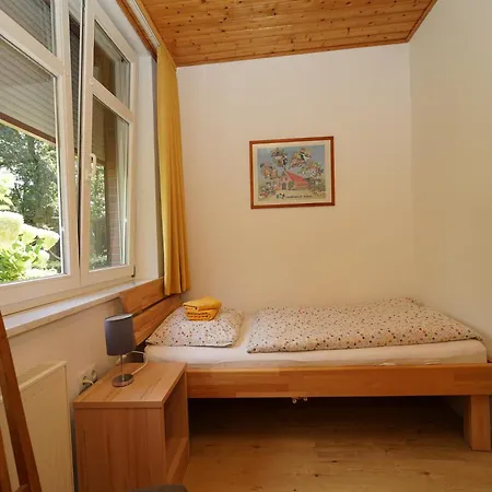 Landferienhof Garbert Prázdninový dům *