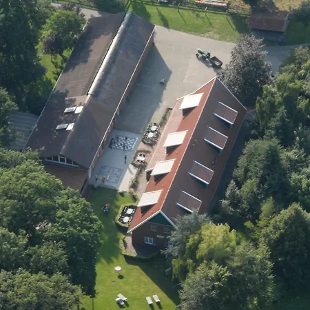 Landferienhof Garbert *