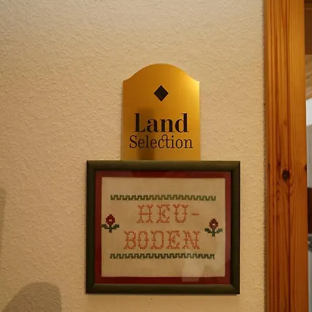 Landferienhof Garbert Wilsum