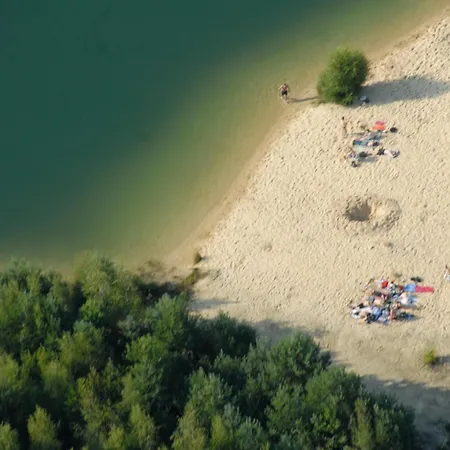 Vakantiehuis Landferienhof Garbert *