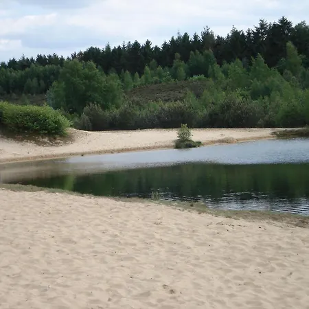 Prázdninový dům Landferienhof Garbert Wilsum