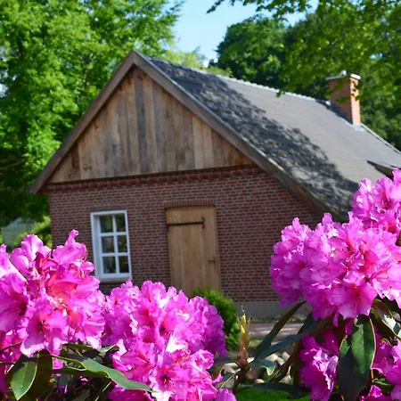 Landferienhof Garbert *