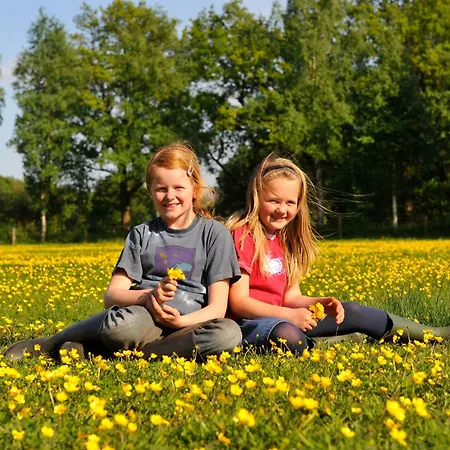 Landferienhof Garbert Vakantiehuis